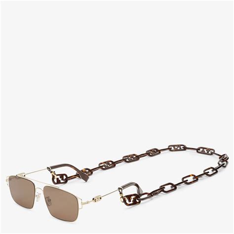 fendi glasses with chain|vintage fendi glasses.